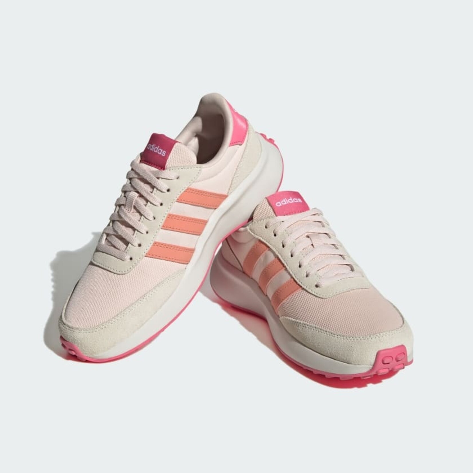 Adidas Run 70s Wonqua/Woncla/Pnkfus