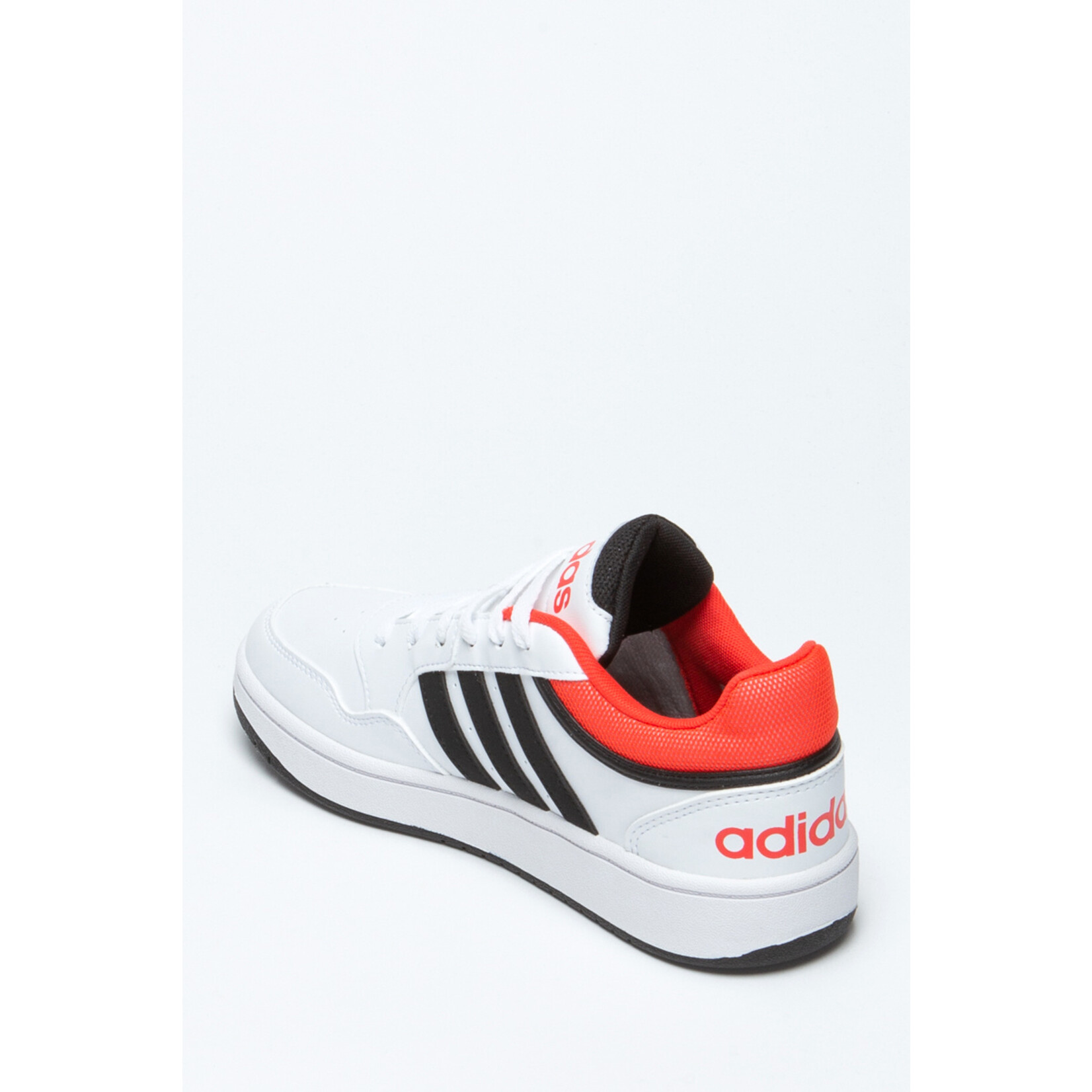 Adidas Hoops 3.0 K BLK/RED