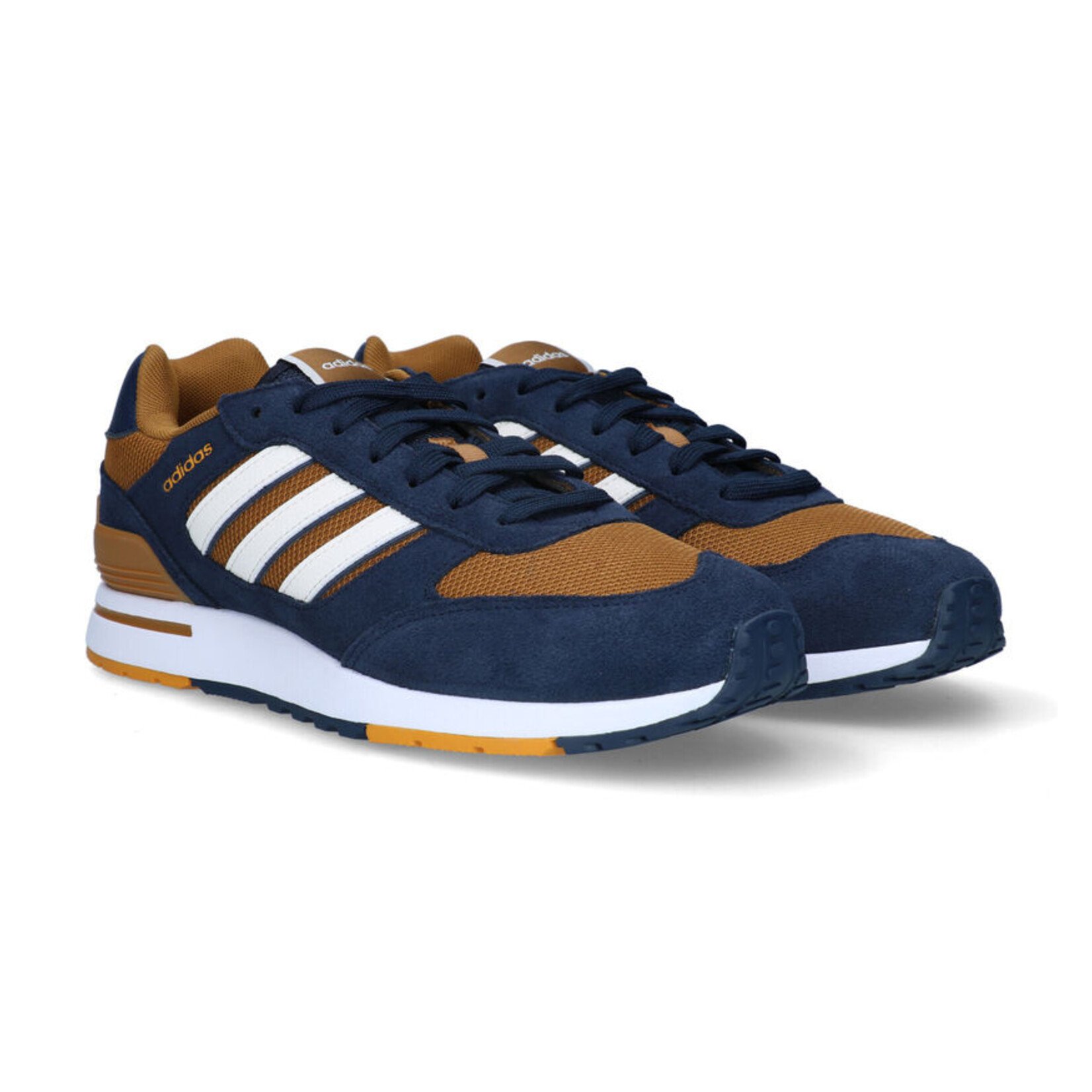 Adidas Run 80s Brostr/Owhite/Legink