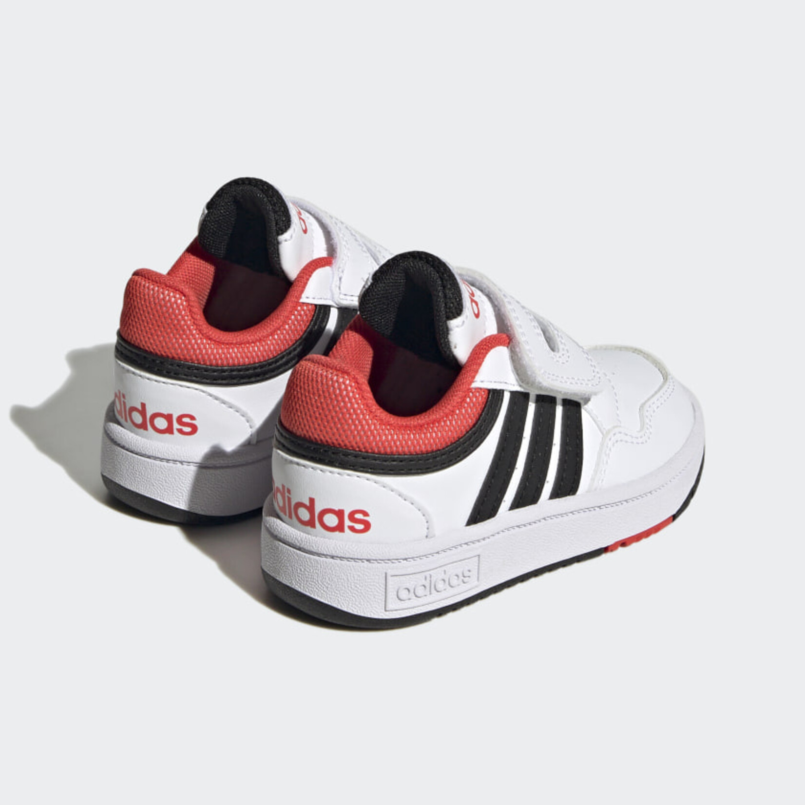 Adidas Hoops 3.0 CFI BLK