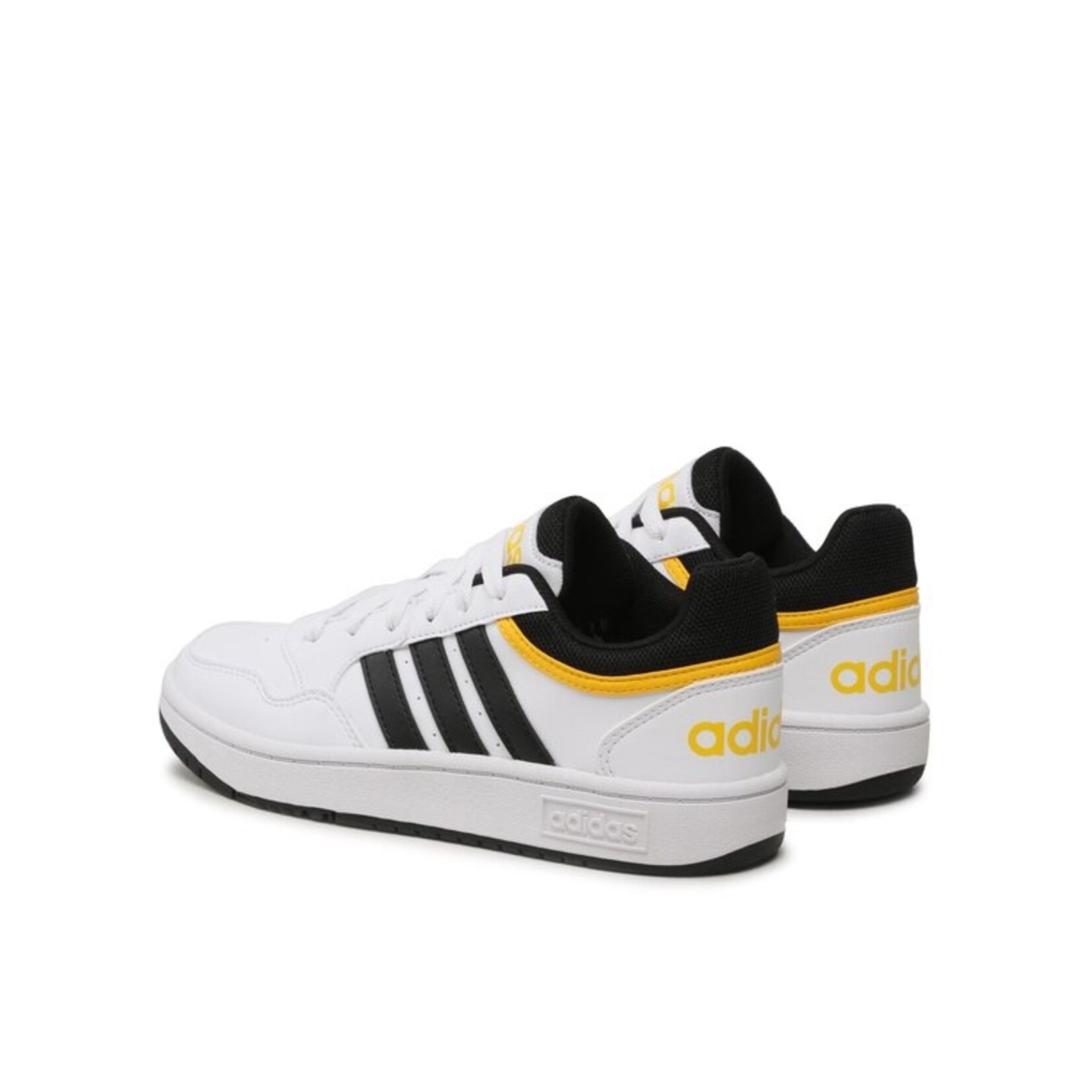 Adidas Hoops 3.0 K BLK/GLD