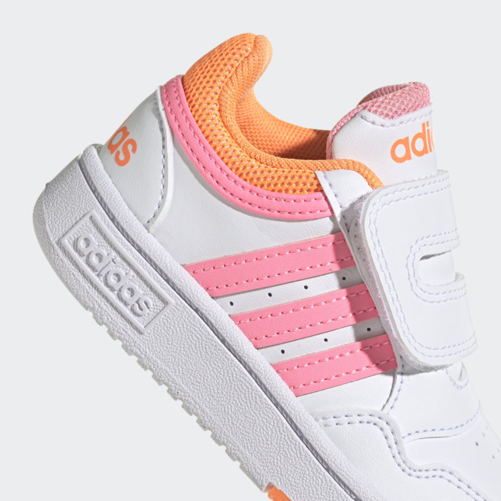 Adidas Hoops 3.0 CFI PNK