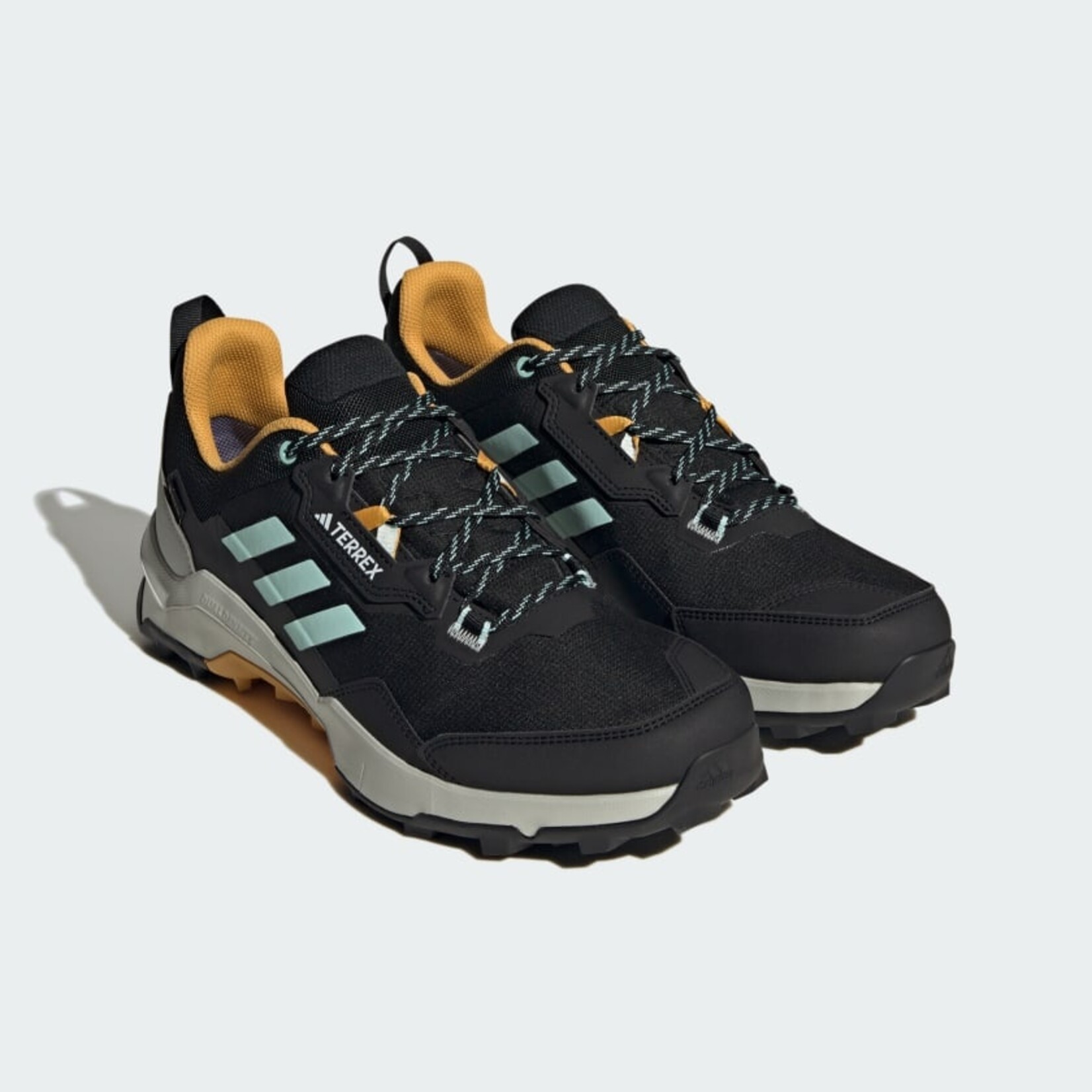 Adidas Terrex AX4 GTX Cblack/Seflaq/Preyel