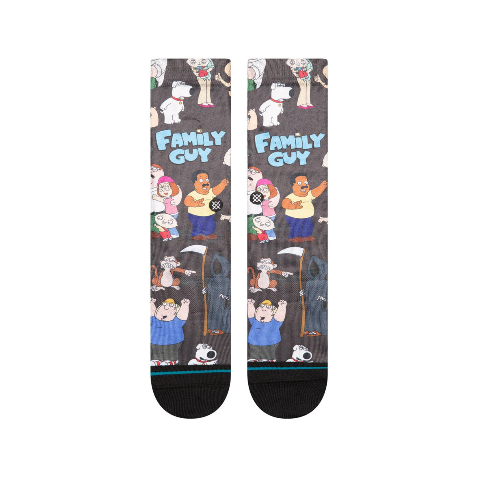 Stance Family Guy BLK L