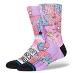 Stance Spidey Senses (42 - 46)