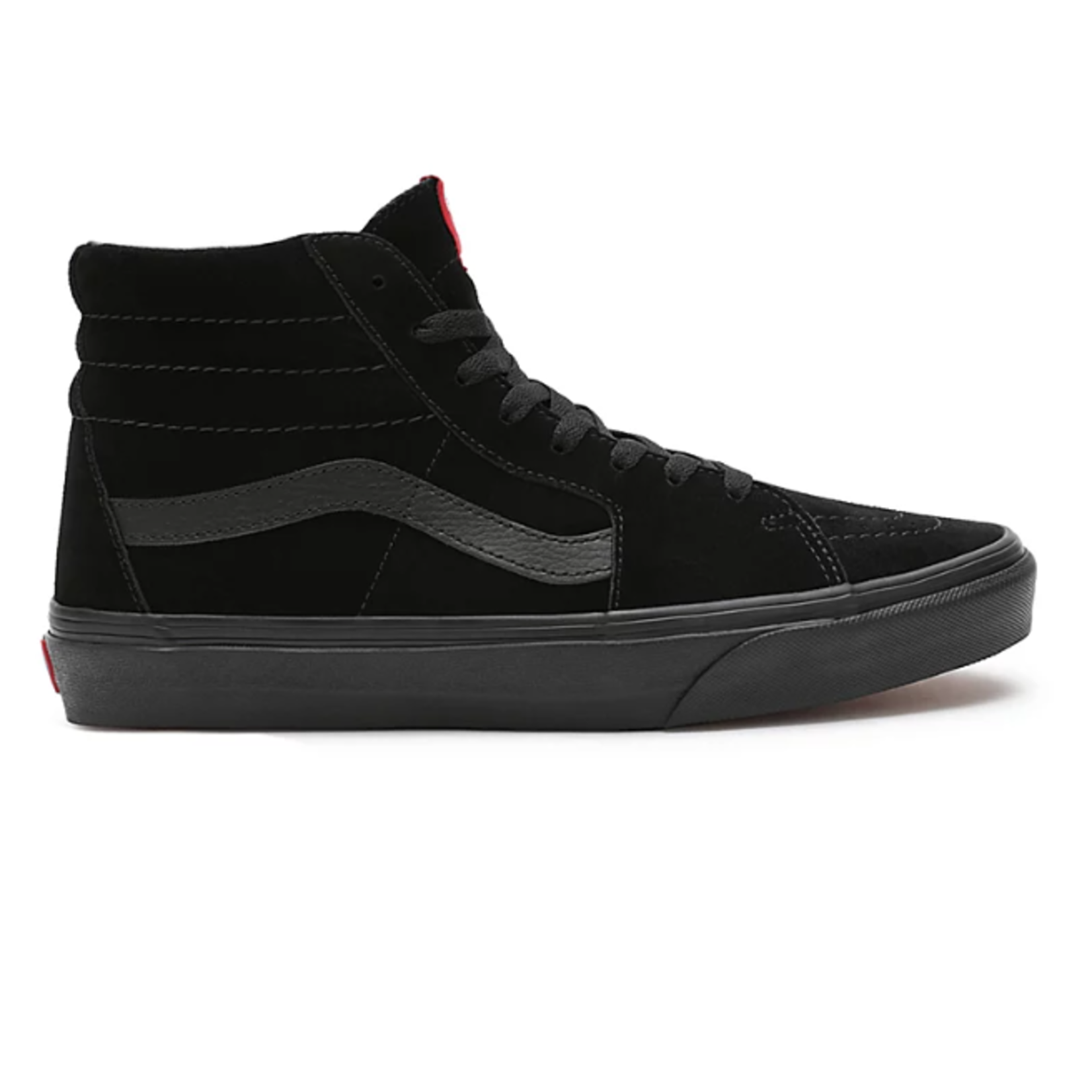 Vans Sk8-Hi Black/Black