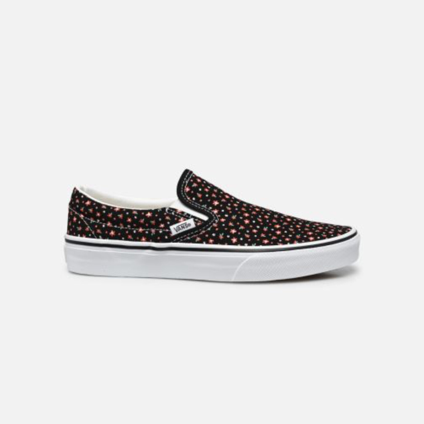 Vans Classic Slip-On Ditsy Floral