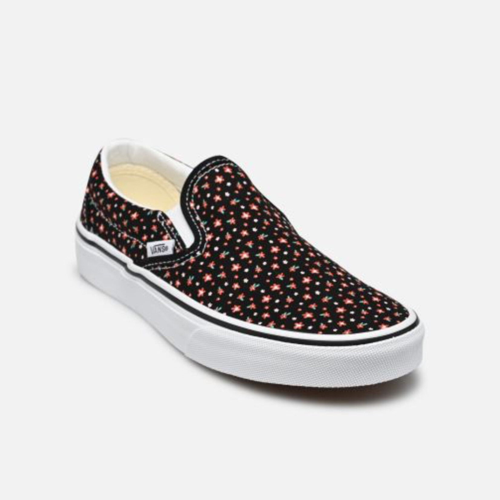 Vans Classic Slip-On Ditsy Floral