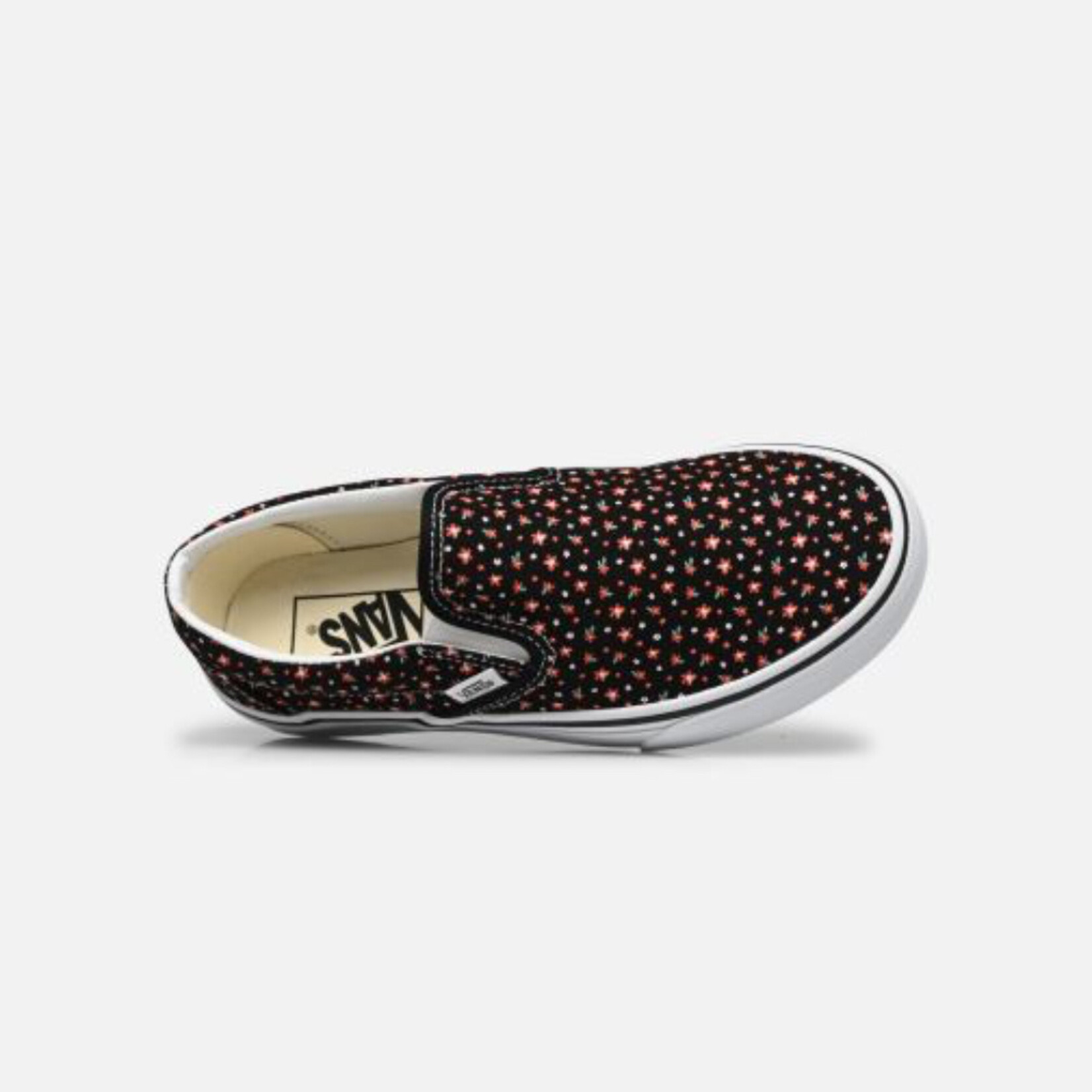 Vans Classic Slip-On Ditsy Floral