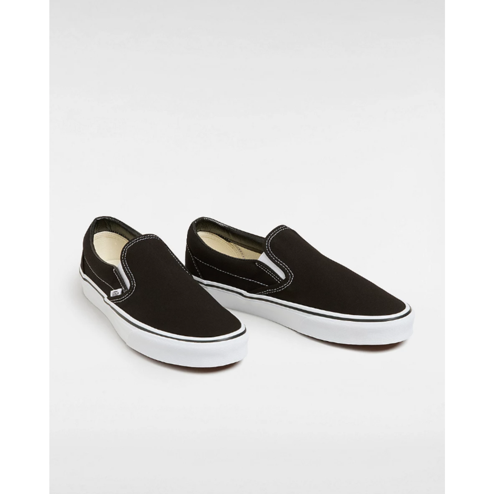 Vans Classic Slip-On Black