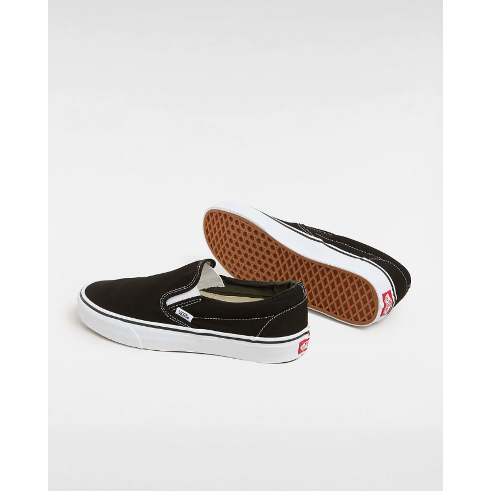 Vans Classic Slip-On Black