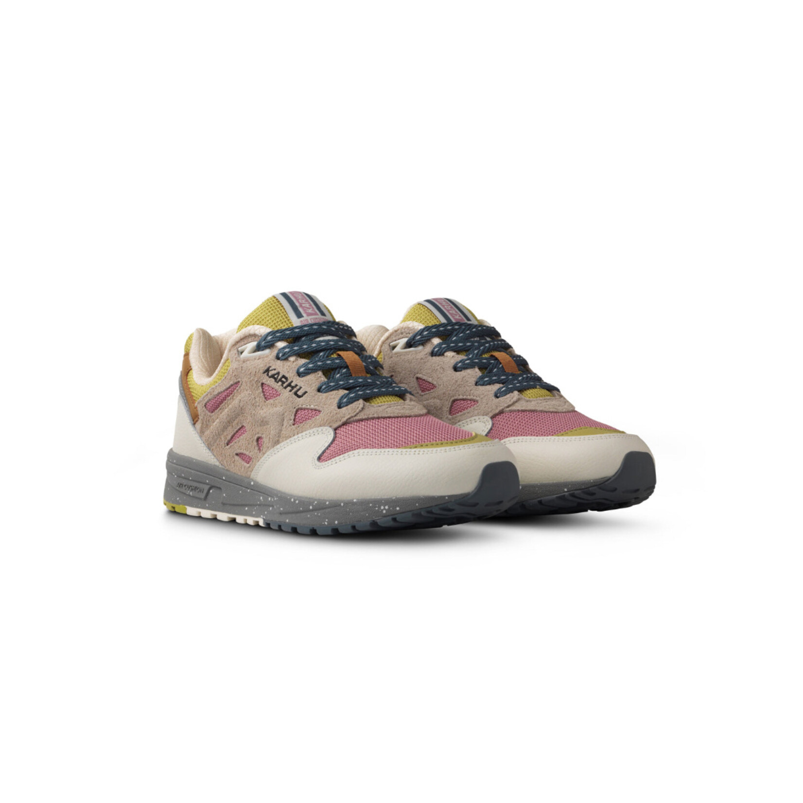 Karhu Legacy 96 Lily white/Lilas