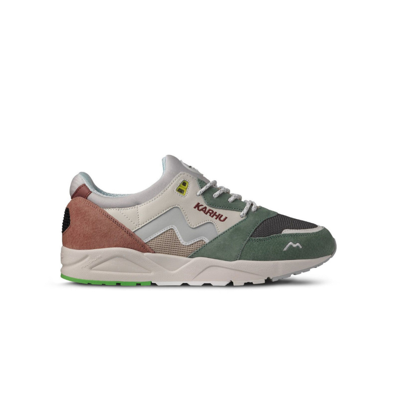 Karhu Aria 95 Cork/Foggy dew