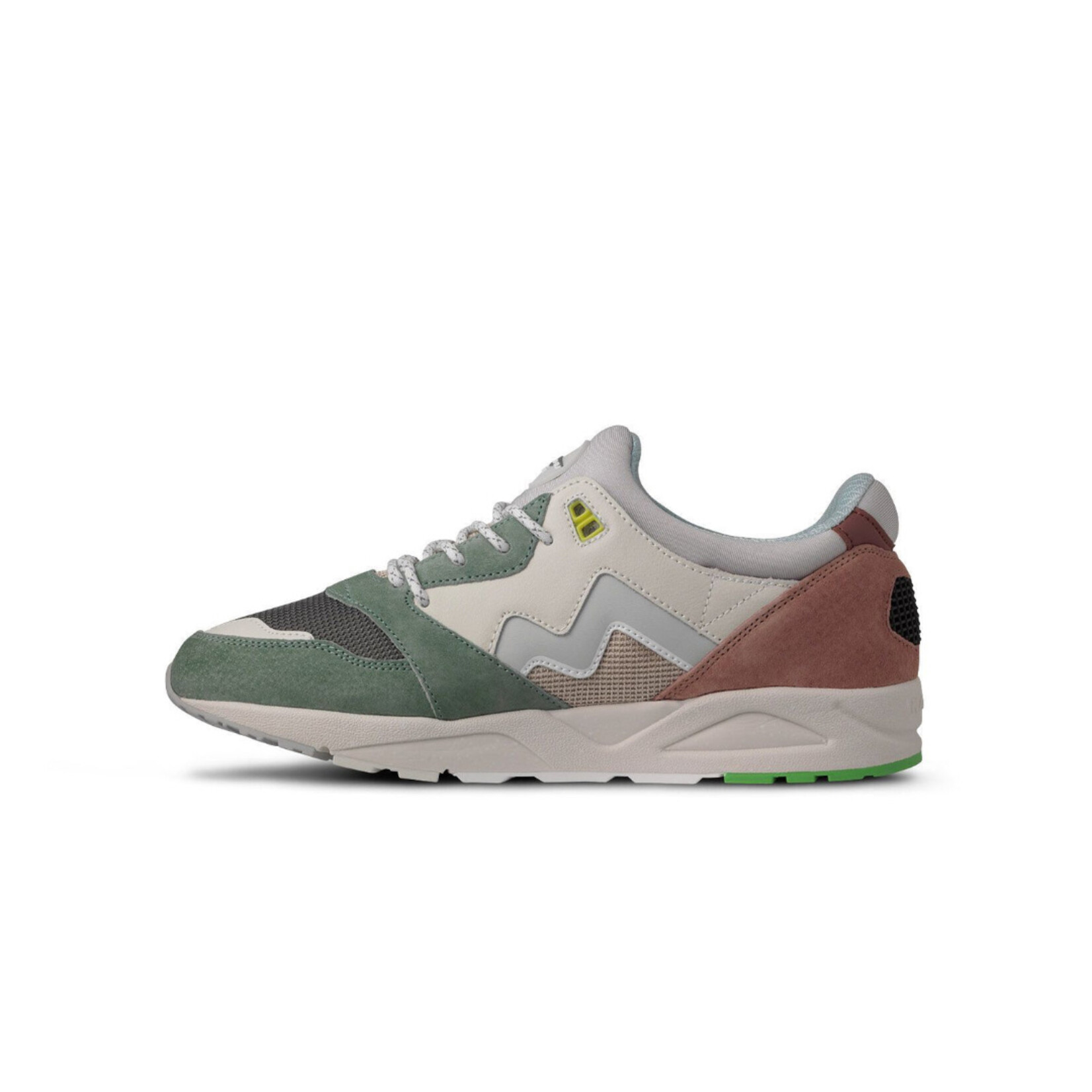 Karhu Aria 95 Cork/Foggy dew