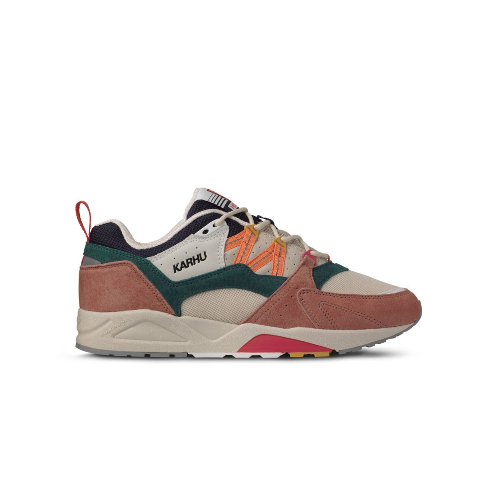 Karhu Fusion 2.0 Cork/Tangerine