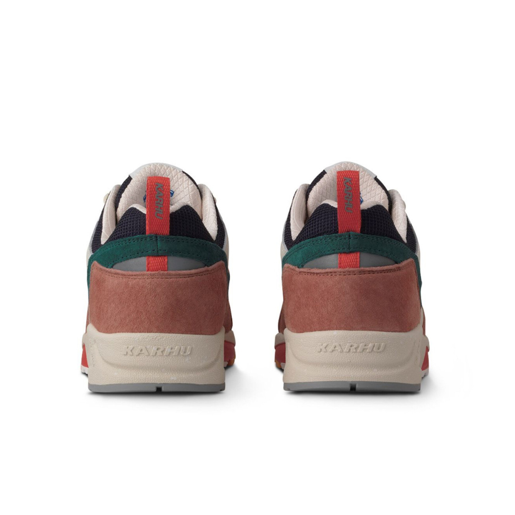 Karhu Fusion 2.0 Cork/Tangerine