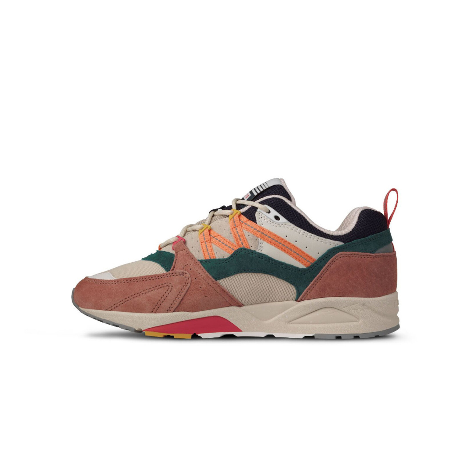 Karhu Fusion 2.0 Cork/Tangerine