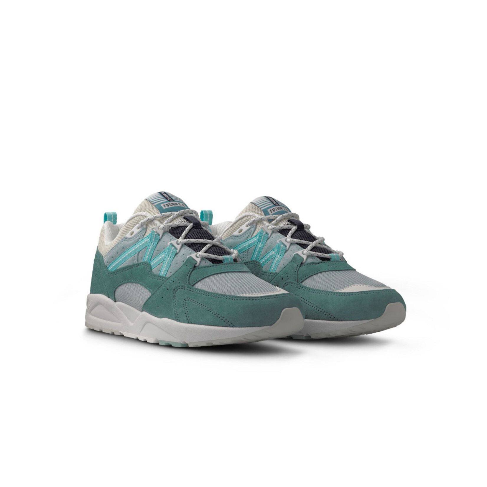 Karhu Fusion 2.0 Mineral blue/Pastel turqoise