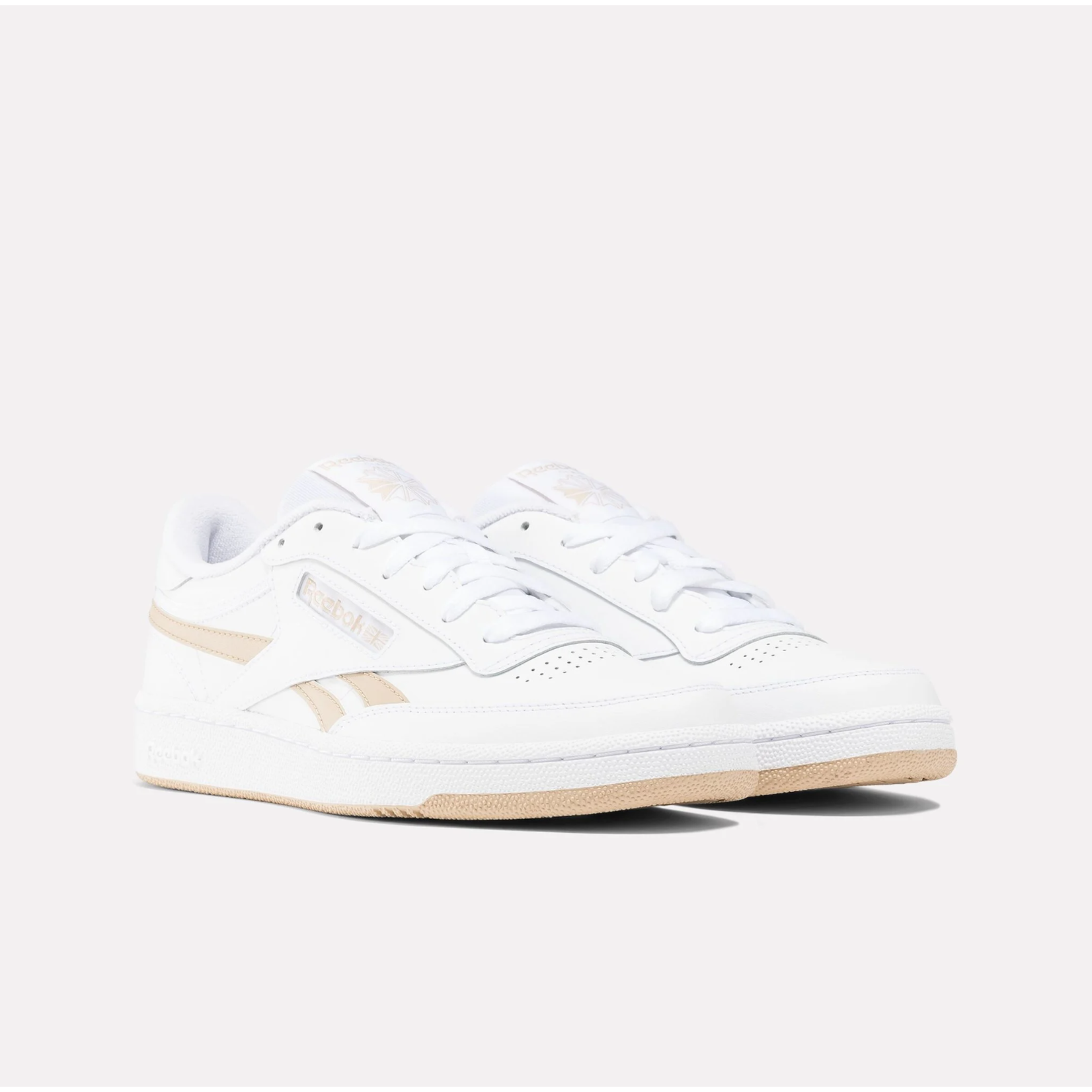 Reebok Club C Revenge Ftwwht/Oat/Oat