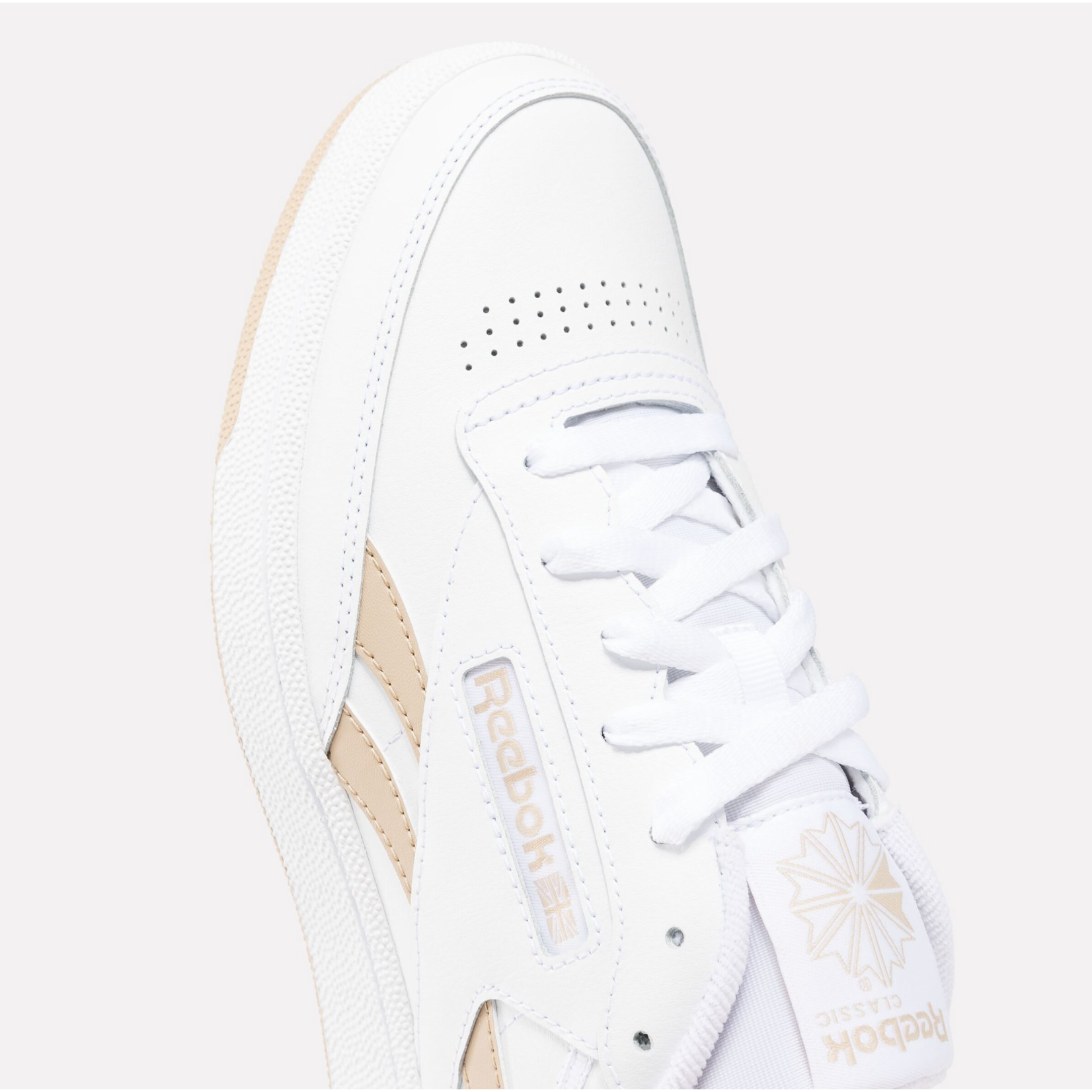 Reebok Club C Revenge Ftwwht/Oat/Oat