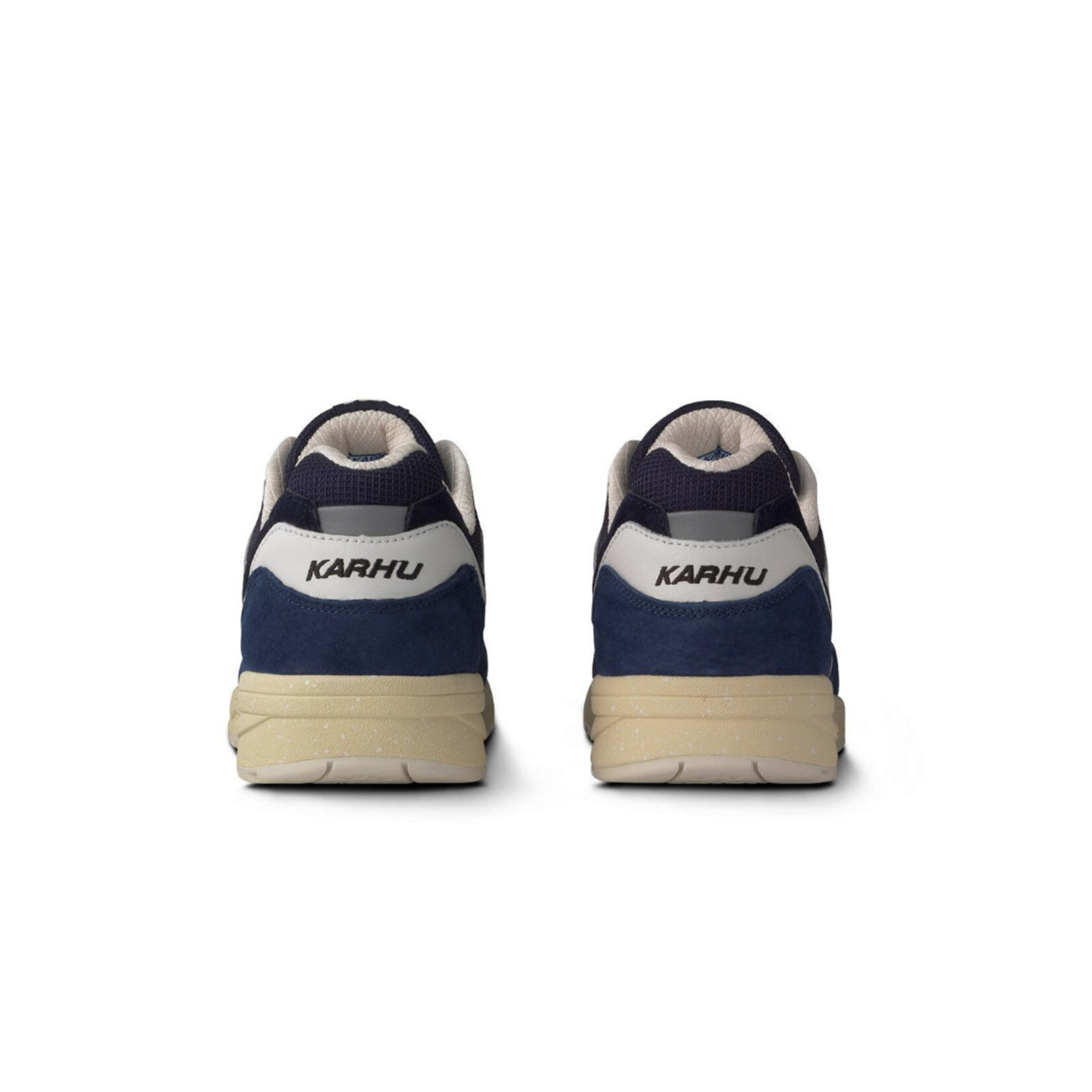 Karhu Legacy 96 True navy/Irish cream