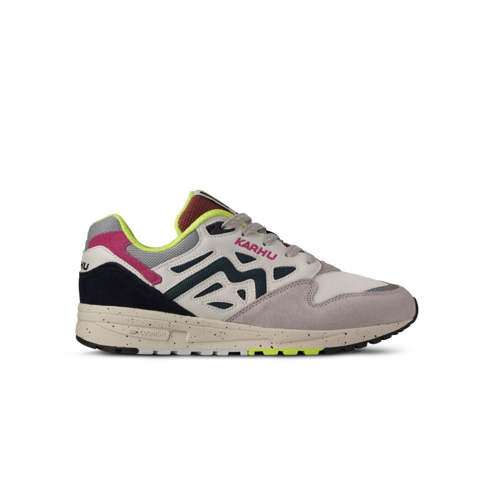 Karhu Legacy 96 Silver lining/June bug