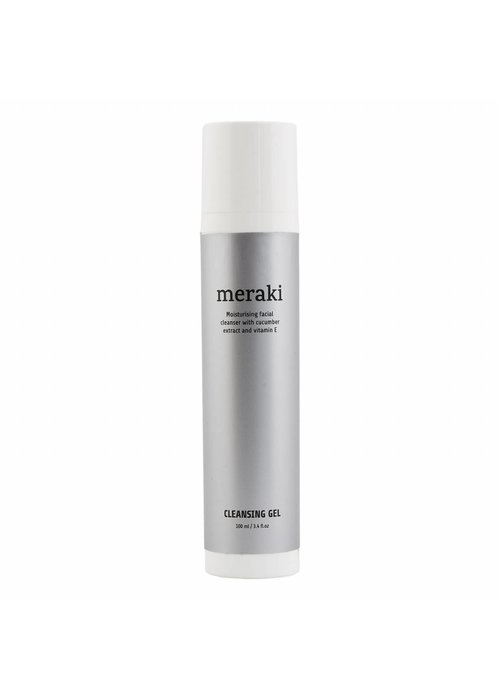 Meraki Meraki Cleansing Gel