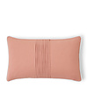 Rivièra Maison Rivièra Maison Basic Bliss Pleated Pillow Cover 50x30