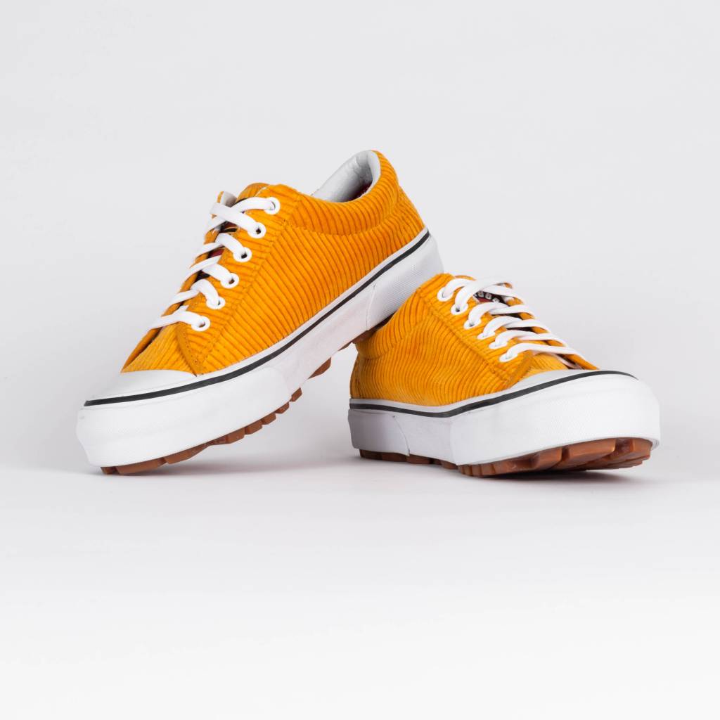 Vans Style 29 Sunflower - DIV. Amsterdam