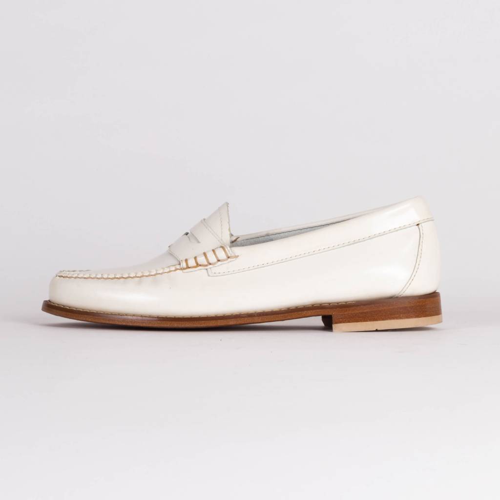gh bass penny loafer