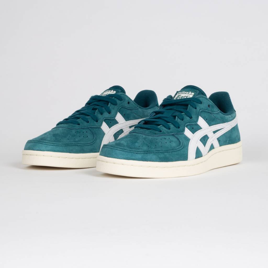 onitsuka tiger gsm green