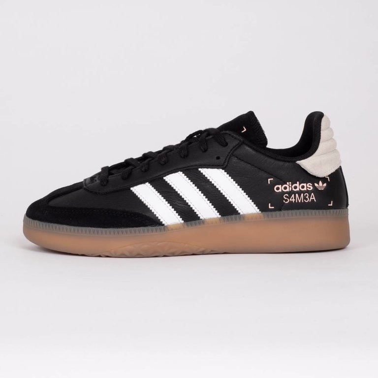 samba rm black