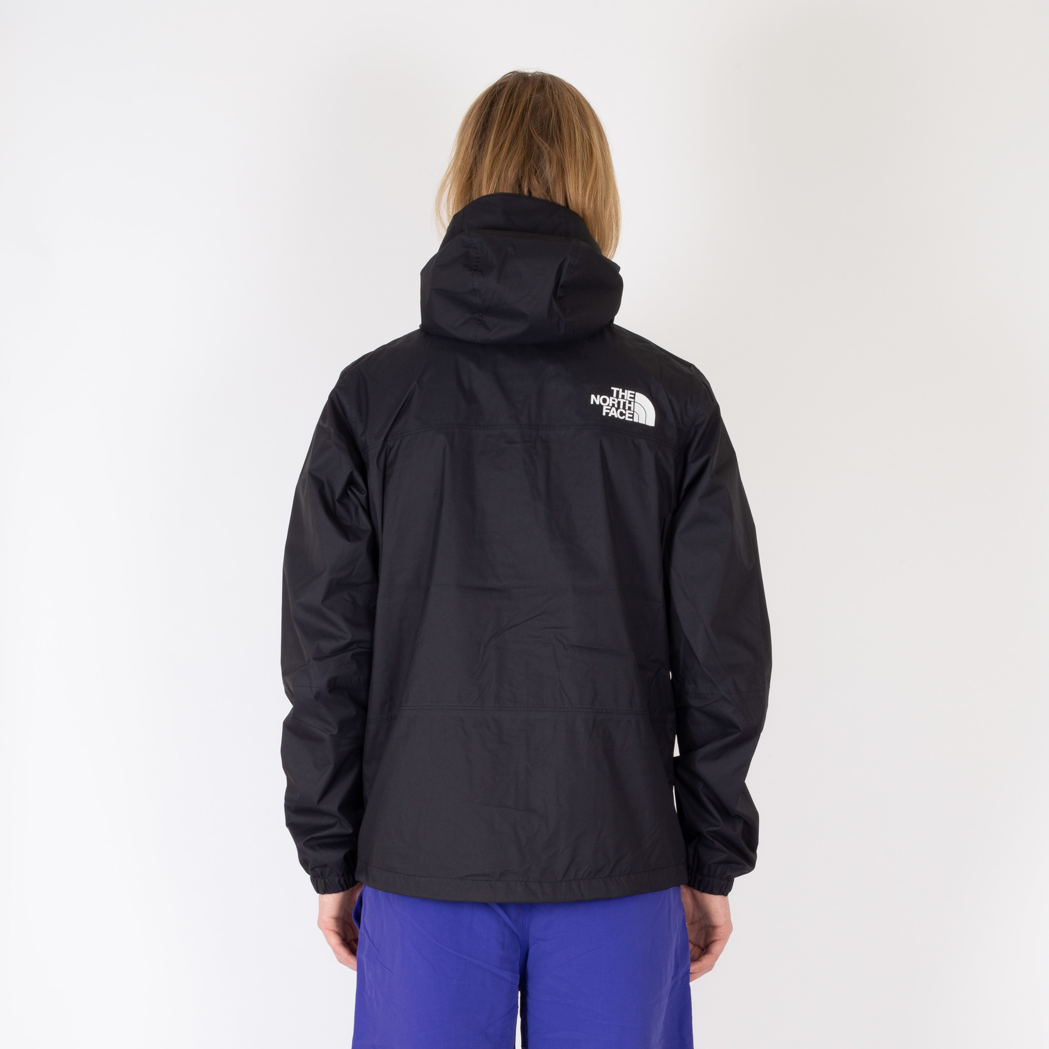 the north face 1990 mountain quest