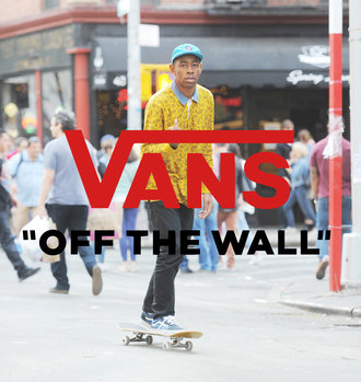 Vans: Classics worn by Icons