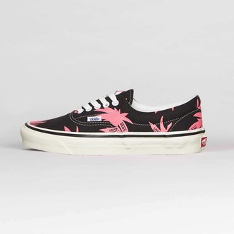 Vans Vans Anaheim Era 95 Pink Palm Leafs