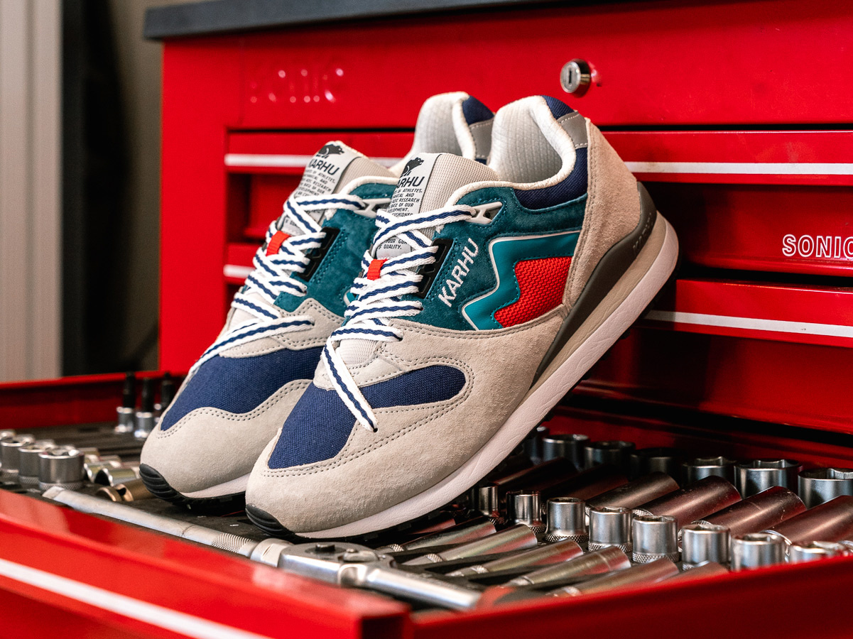 Karhu Rally Pack