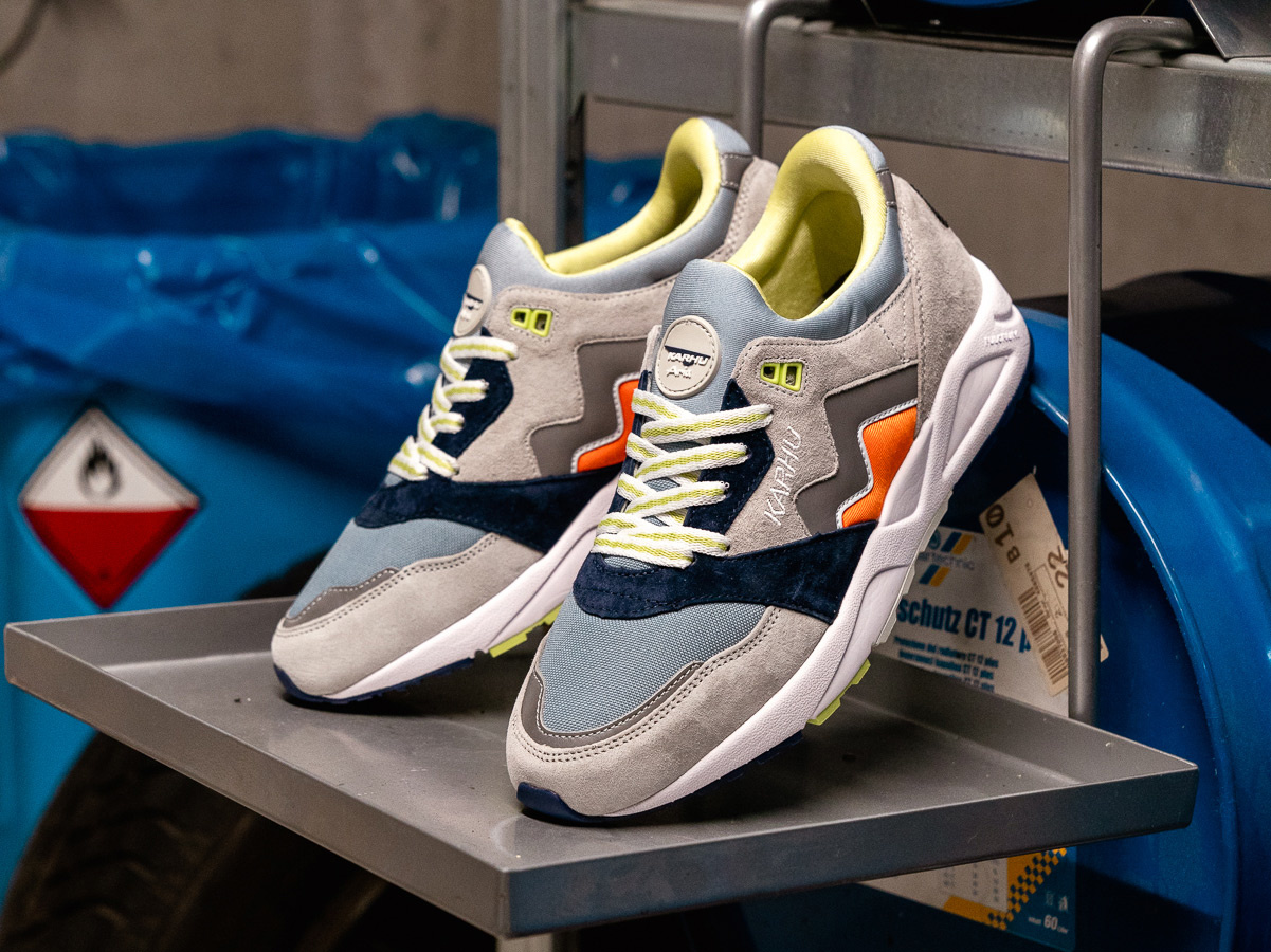 Karhu Rally Pack