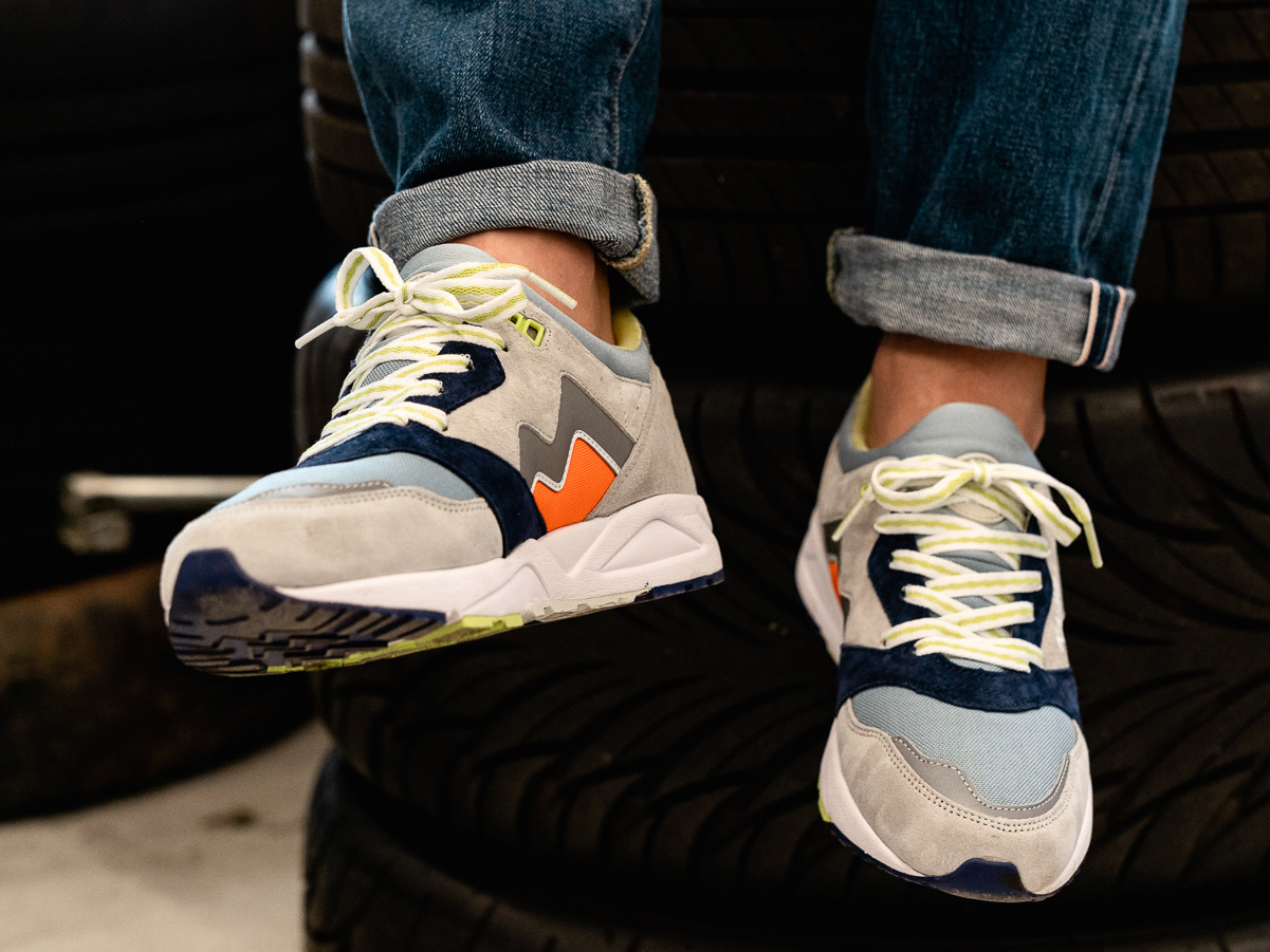 Karhu Rally Pack