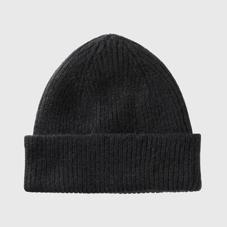 Le Bonnet Beanie Onyx