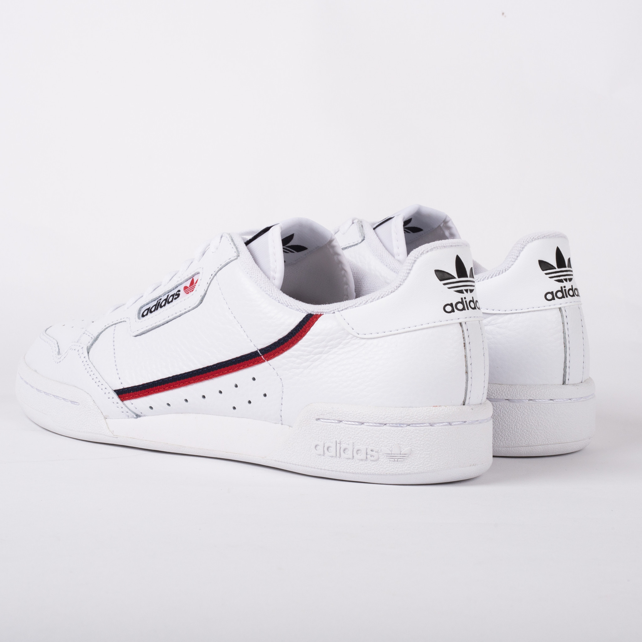 Buy SOLEPLAY Lace-Up White Sneakers from Westside