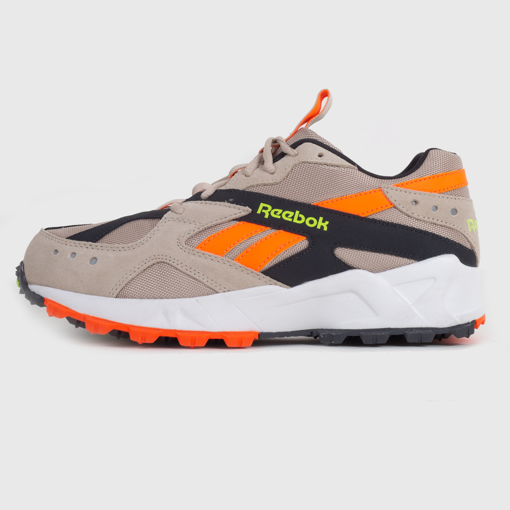 Reebok Aztrek 93 Aztrek 93 Adventure Modern Beige True Grey - DIV. Amsterdam