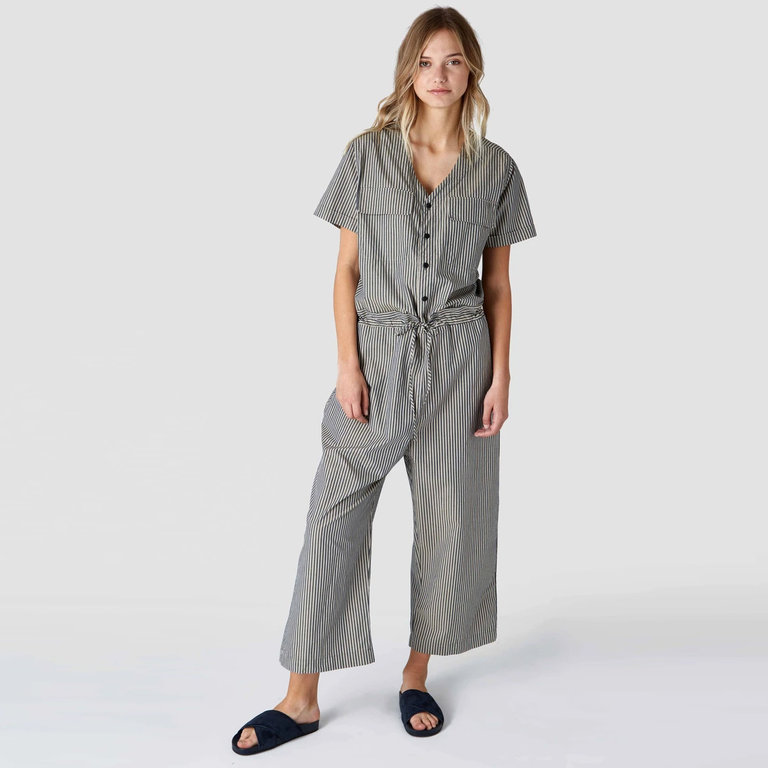 kings of indigo jumpsuit