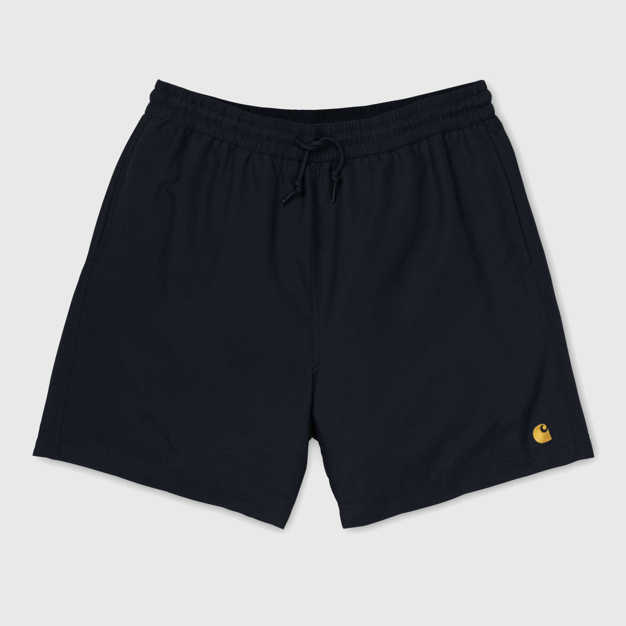 carhartt chase swim trunk
