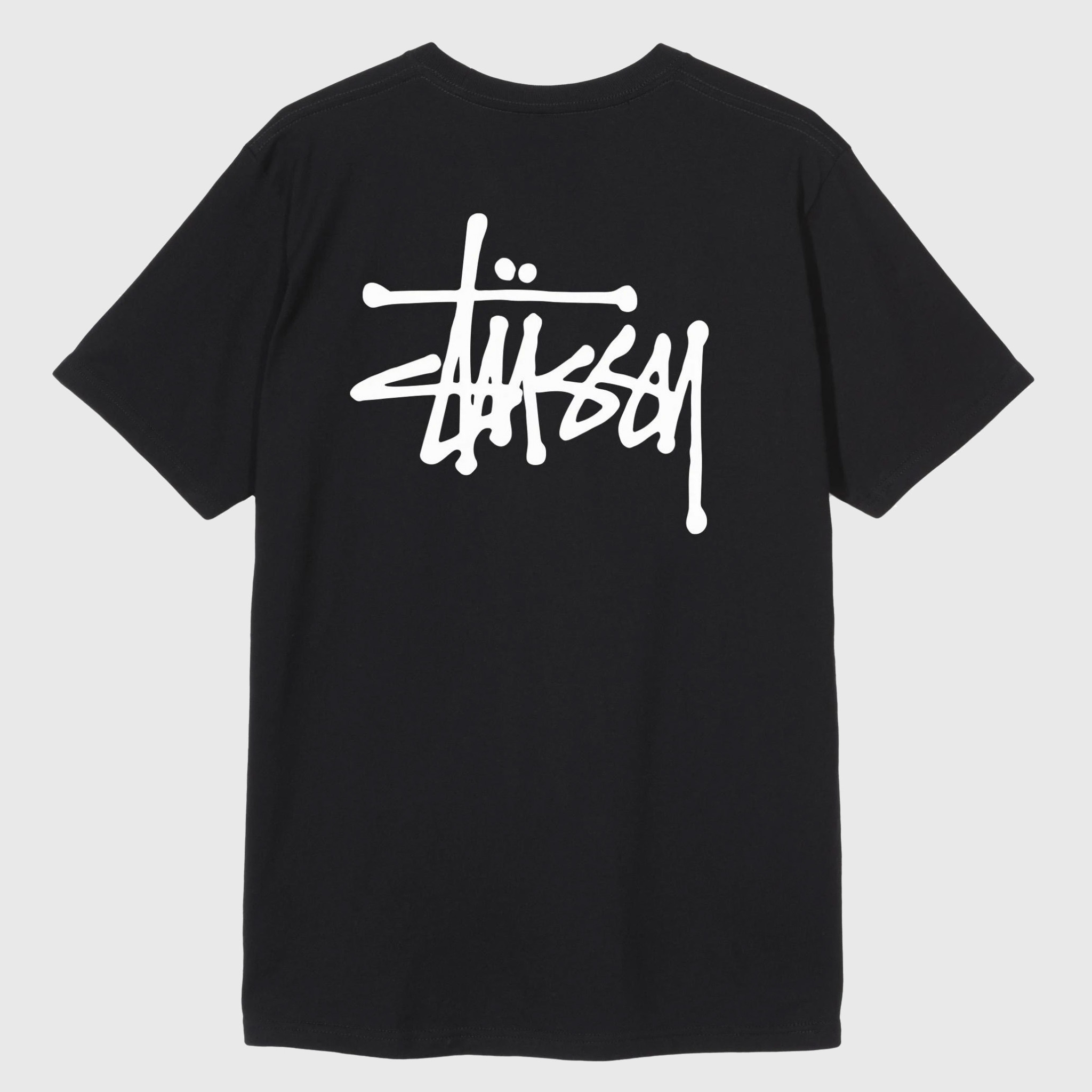Stussy Одежда Купить В Москве Официальный Сайт