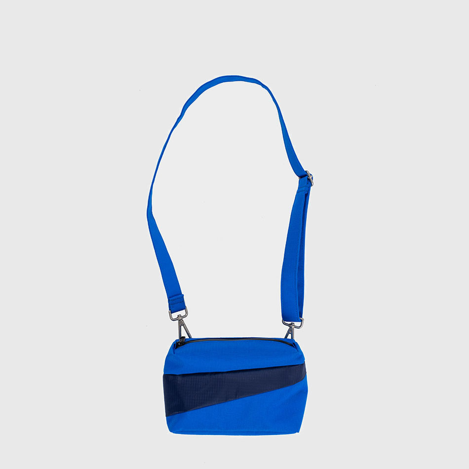 blue bum bags