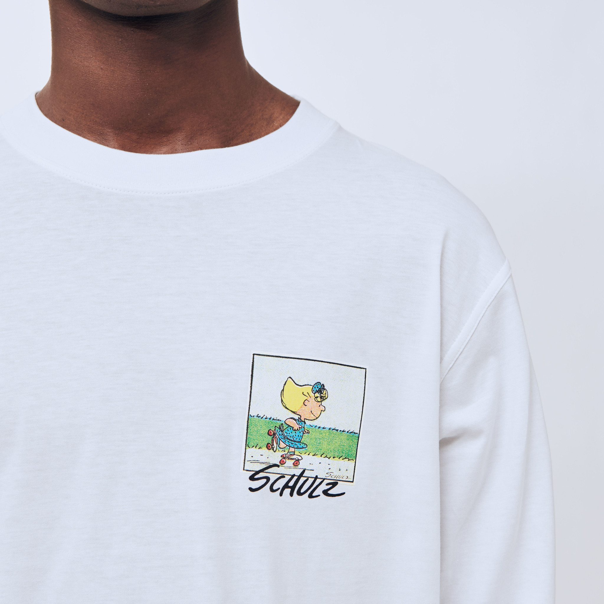 Soulland x Peanuts Tee