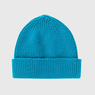 Le Bonnet Beanie Teal