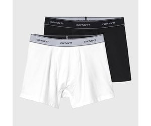 Boxers Carhartt WIP Cotton Trunks - I029375.931.XX