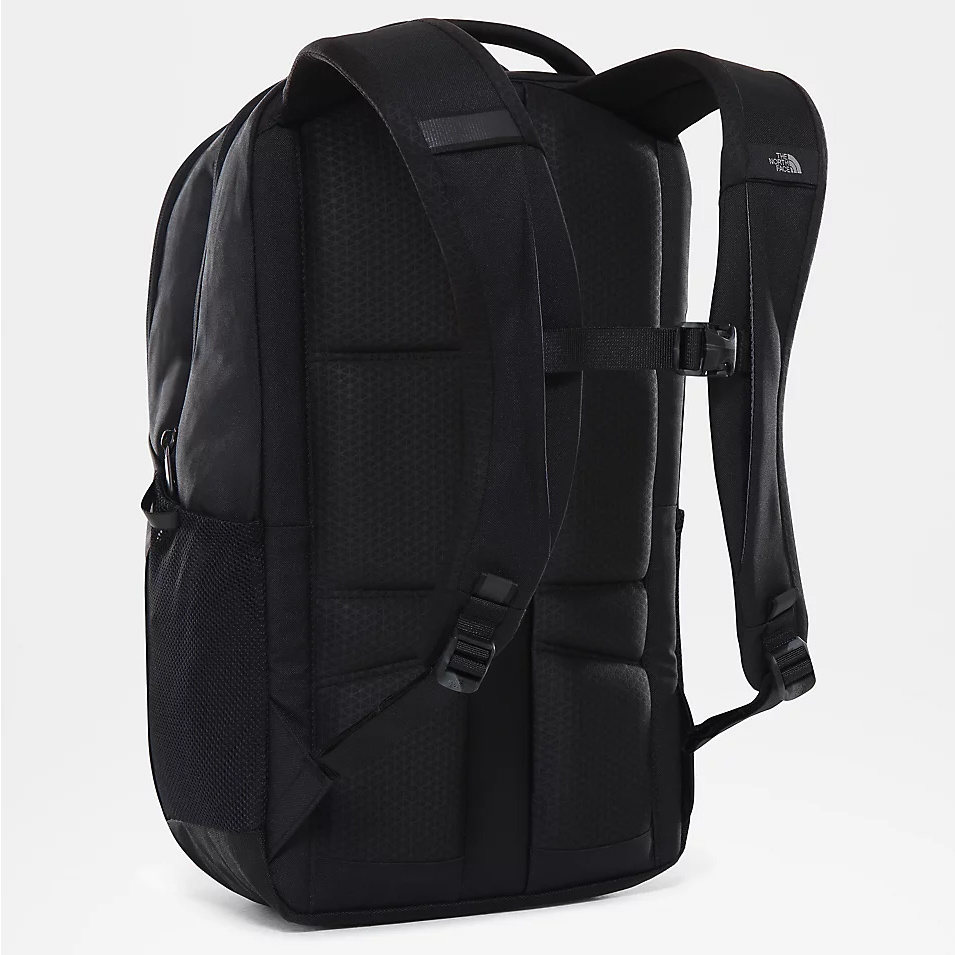 tech vault backpack