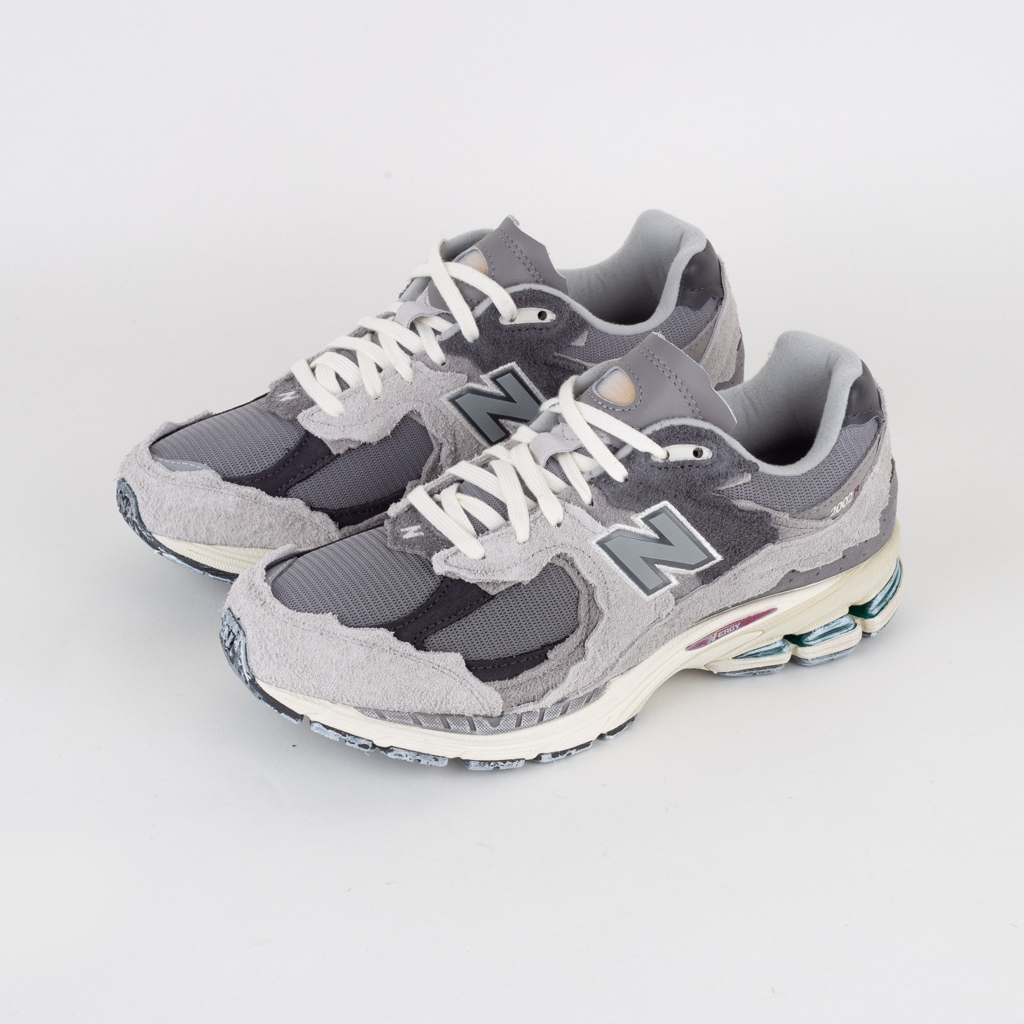 m2002rda protection pack